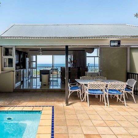 Beachhaven Villa With Inverter & Solar Blythedale Beach Exterior photo