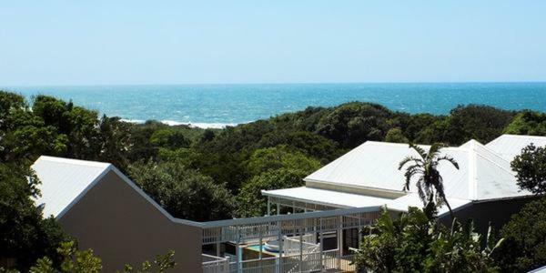 Beachhaven Villa With Inverter & Solar Blythedale Beach Exterior photo