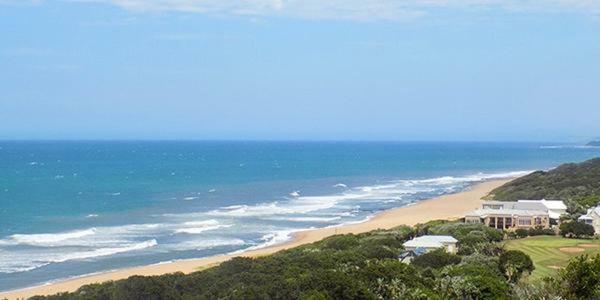 Beachhaven Villa With Inverter & Solar Blythedale Beach Exterior photo