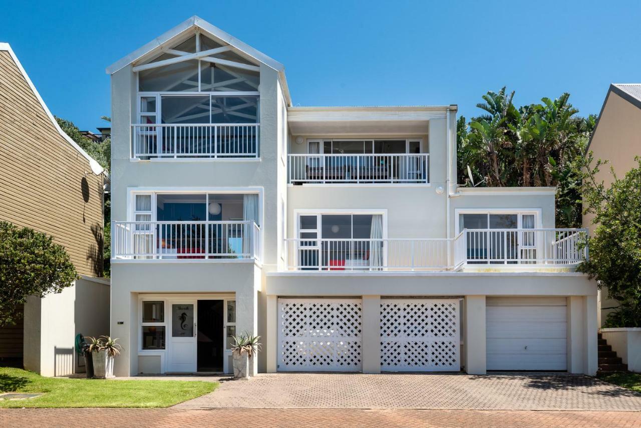 Beachhaven Villa With Inverter & Solar Blythedale Beach Exterior photo