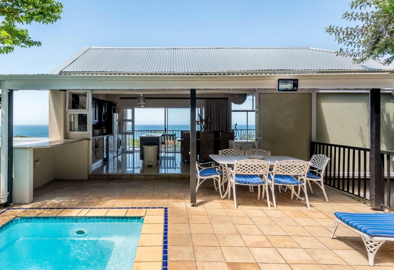 Beachhaven Villa With Inverter & Solar Blythedale Beach Exterior photo